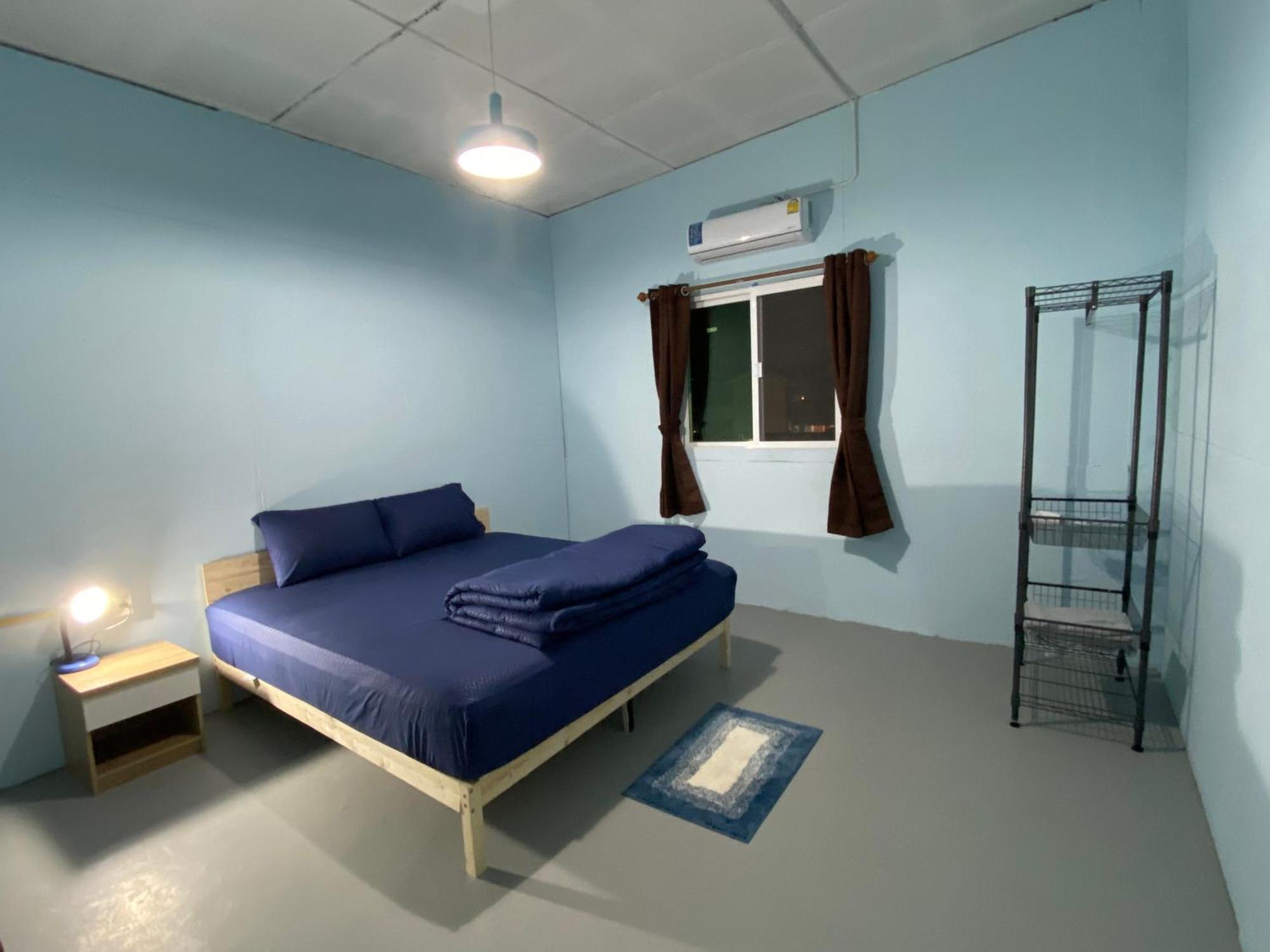 Love Cnx Guesthouse Csiangmaj Kültér fotó